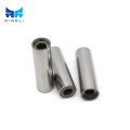 High demand tungsten cemented carbide pipe carbide tube